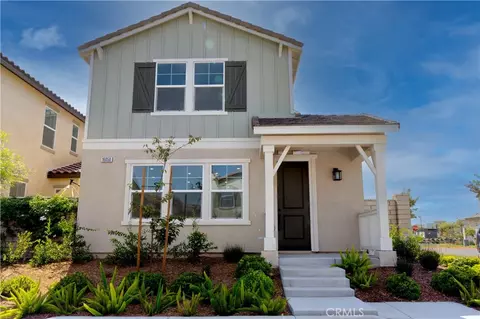 16050 Cochise Ct, Chino, CA 91708
