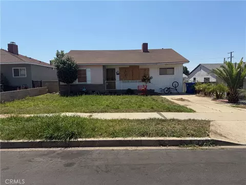 742 W 132, Gardena, CA 90247