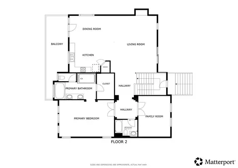 Floorplan - 21713 Front St, Wildomar, CA 92595 photo 2 of 2