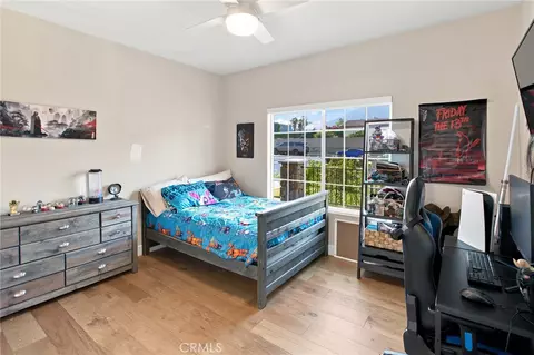 Bedroom - 186 W 20th, Upland, CA 91784 photo 2 of 5