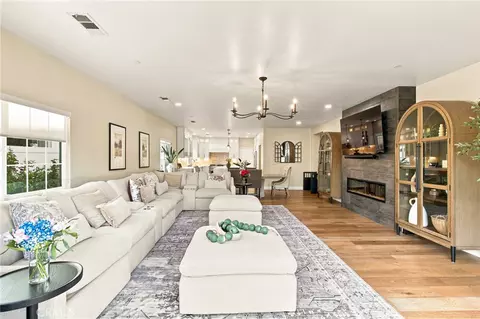 Living - 186 W 20th, Upland, CA 91784 photo 2 of 2