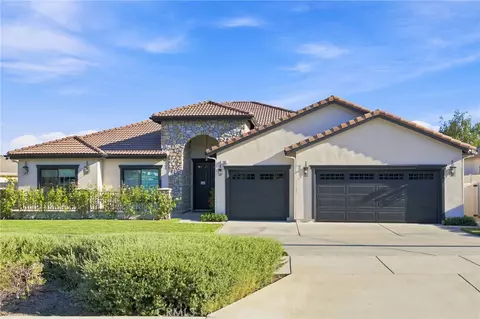 Exterior - 186 W 20th, Upland, CA 91784 photo 2 of 6