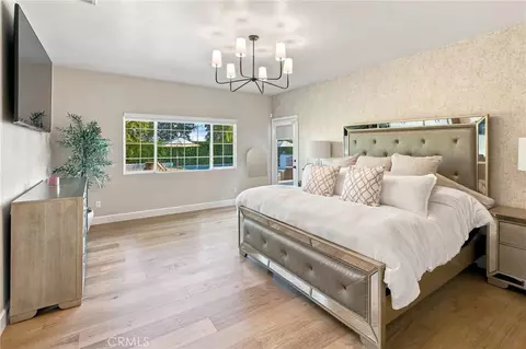 Bedroom - 186 W 20th, Upland, CA 91784 photo 1 of 5