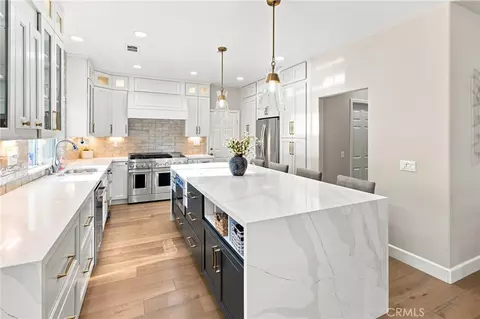 Kitchen - 186 W 20th, Upland, CA 91784 photo 1 of 4