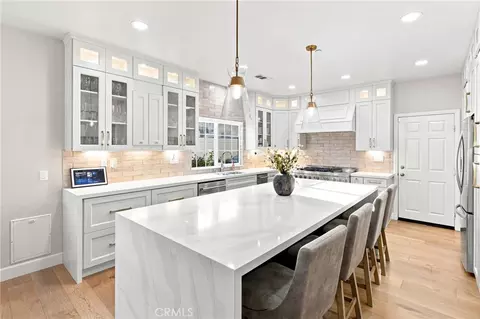 Kitchen - 186 W 20th, Upland, CA 91784 photo 2 of 4