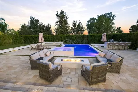 Exterior - 186 W 20th, Upland, CA 91784 photo 5 of 6