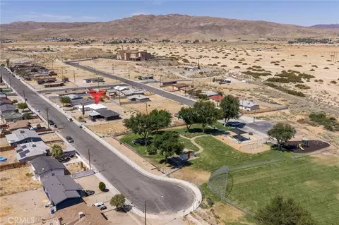 View/Area - 1423 Mesa, Barstow, CA 92311 photo 2 of 3