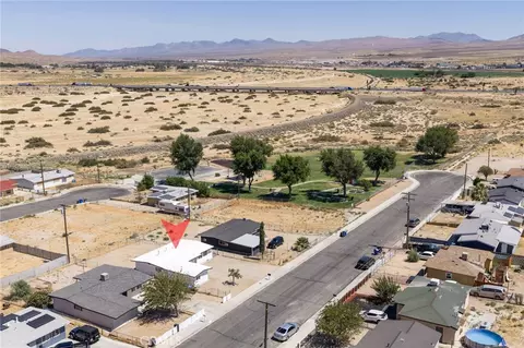 View/Area - 1423 Mesa, Barstow, CA 92311 photo 1 of 3
