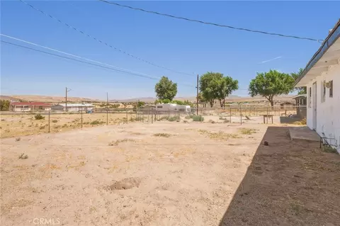 Exterior - 1423 Mesa, Barstow, CA 92311 photo 3 of 3