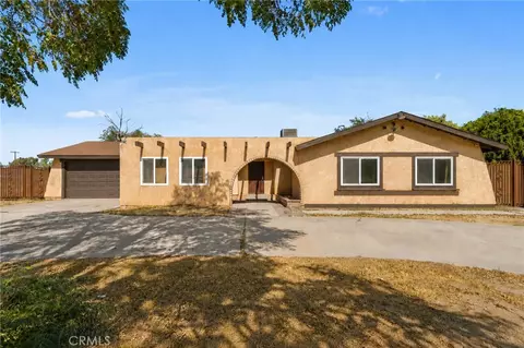 Exterior - 40912 169th E, Lancaster, CA 93535 photo 2 of 11