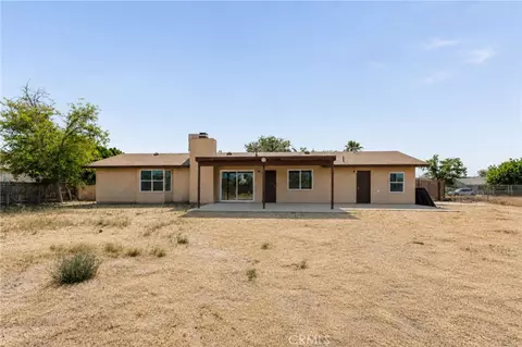 Exterior - 40912 169th E, Lancaster, CA 93535 photo 10 of 11