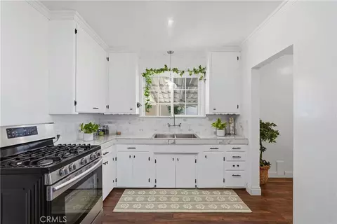 Kitchen - 943 E Olive, Pomona, CA 91766 photo 1 of 2