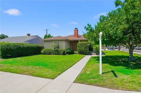 Exterior - 943 E Olive, Pomona, CA 91766 photo 2 of 5