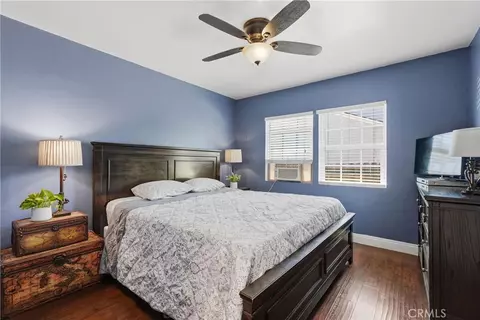 Bedroom - 943 E Olive, Pomona, CA 91766 photo 3 of 4