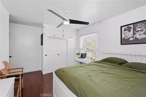 Bedroom - 943 E Olive, Pomona, CA 91766 photo 2 of 4