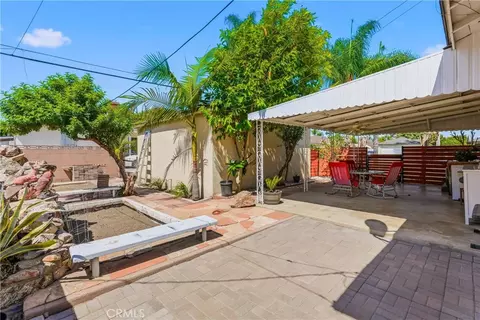 Exterior - 943 E Olive, Pomona, CA 91766 photo 4 of 5