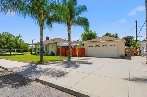 Exterior - 943 E Olive, Pomona, CA 91766 photo 3 of 5