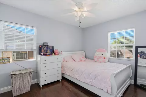 Bedroom - 943 E Olive, Pomona, CA 91766 photo 4 of 4