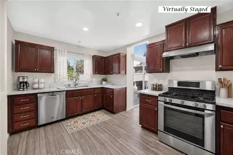 Kitchen - 13562 Sutter Ct, Fontana, CA 92336 photo 1 of 1
