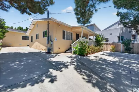 4363 Eagle Rock, Los Angeles, CA 90041