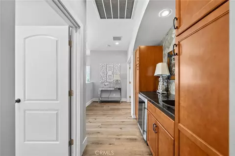 Entry Way - 1102 Rivera Dr, Wrightwood, CA 92397 photo 9 of 11