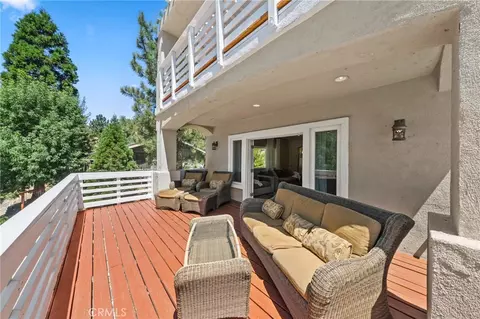 Exterior - 1102 Rivera Dr, Wrightwood, CA 92397 photo 6 of 18
