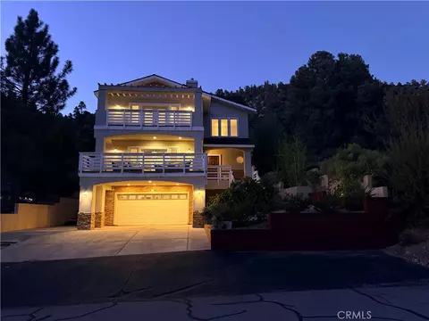 Exterior - 1102 Rivera Dr, Wrightwood, CA 92397 photo 14 of 18