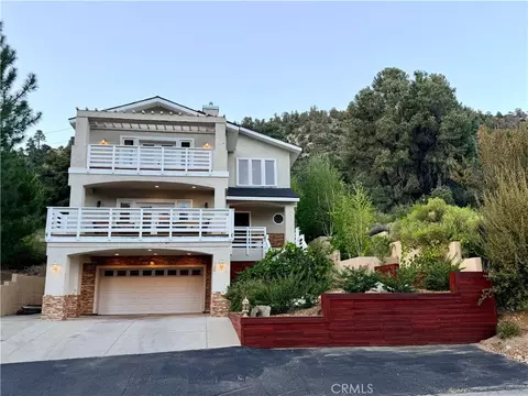 Exterior - 1102 Rivera Dr, Wrightwood, CA 92397 photo 17 of 18