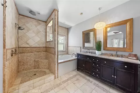 Bath - 1102 Rivera Dr, Wrightwood, CA 92397 photo 1 of 6