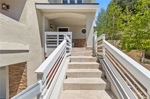 Exterior - 1102 Rivera Dr, Wrightwood, CA 92397 photo 5 of 18