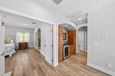 Entry Way - 1102 Rivera Dr, Wrightwood, CA 92397 photo 8 of 11