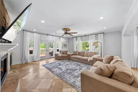 Living - 1102 Rivera Dr, Wrightwood, CA 92397 photo 1 of 4