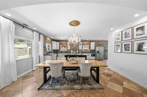 Dining - 1102 Rivera Dr, Wrightwood, CA 92397 photo 1 of 2