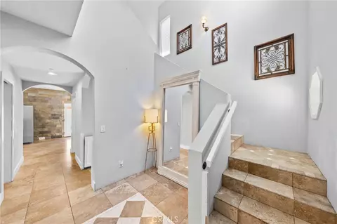 Entry Way - 1102 Rivera Dr, Wrightwood, CA 92397 photo 3 of 11