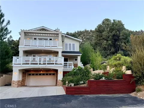 1102 Rivera Dr, Wrightwood, CA 92397 photo 3