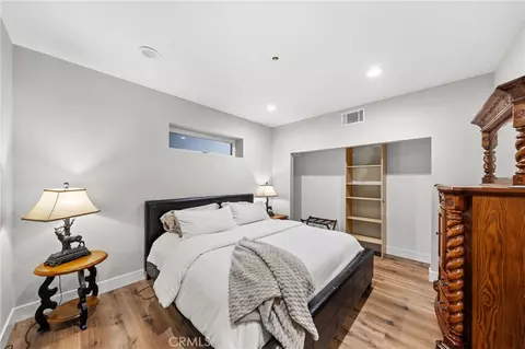 Bedroom - 1102 Rivera Dr, Wrightwood, CA 92397 photo 6 of 6
