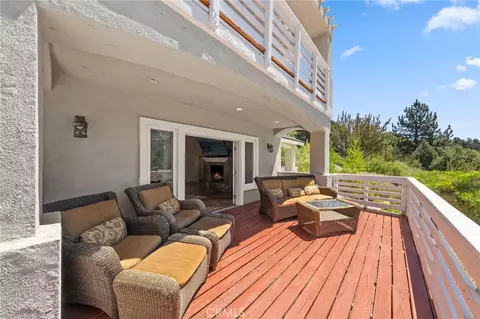 Exterior - 1102 Rivera Dr, Wrightwood, CA 92397 photo 7 of 18