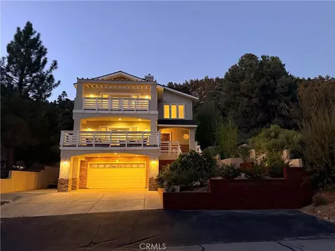 Exterior - 1102 Rivera Dr, Wrightwood, CA 92397 photo 15 of 18