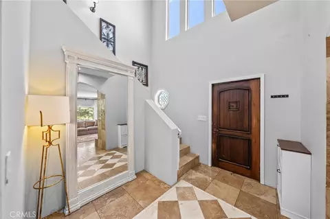 Entry Way - 1102 Rivera Dr, Wrightwood, CA 92397 photo 1 of 11