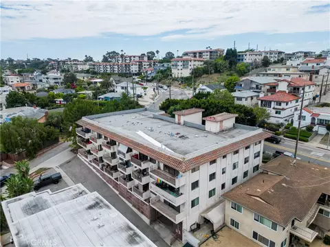 2424 S Gaffey St #102, San Pedro, CA 90731