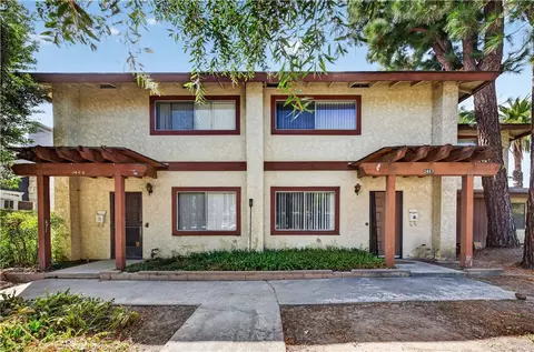 2465 D St, La Verne, CA 91750