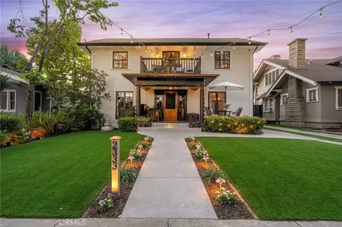 2333 3rd St, La Verne, CA 91750