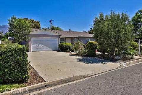 Exterior - 323 El Sur St, Monrovia, CA 91016 photo 3 of 7