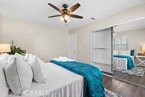 Bedroom - 323 El Sur St, Monrovia, CA 91016 photo 2 of 3