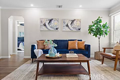 Living - 323 El Sur St, Monrovia, CA 91016 photo 1 of 3