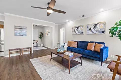 Living - 323 El Sur St, Monrovia, CA 91016 photo 3 of 3