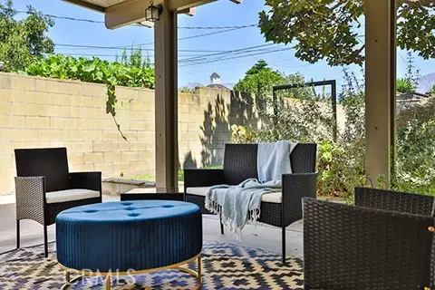 Exterior - 323 El Sur St, Monrovia, CA 91016 photo 6 of 7