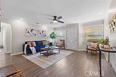 Living - 323 El Sur St, Monrovia, CA 91016 photo 2 of 3