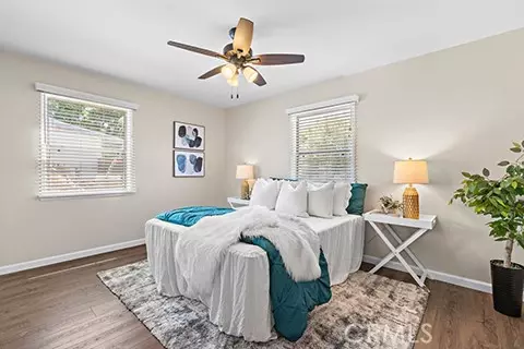 Bedroom - 323 El Sur St, Monrovia, CA 91016 photo 1 of 3