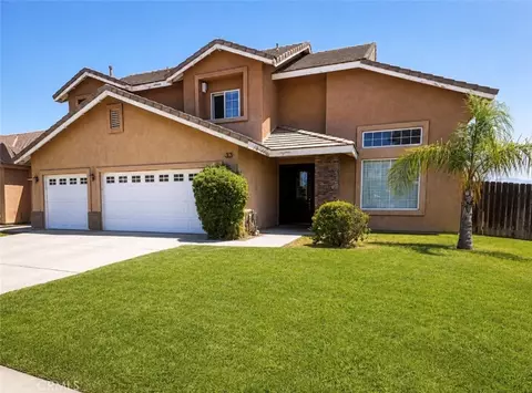 675 Winners Cir, San Jacinto, CA 92582
